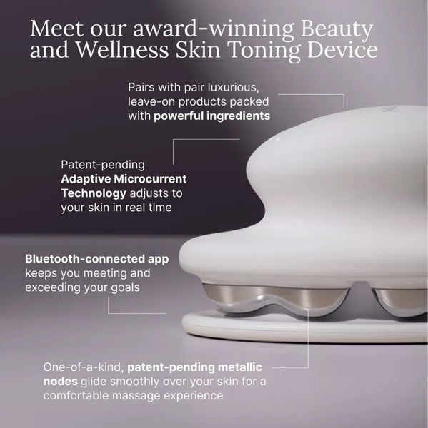ageLOC® WellSpa iO® Starter Kit