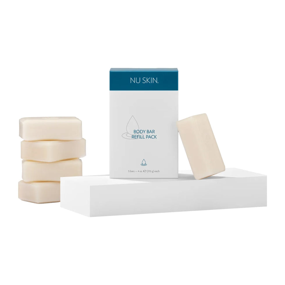 Nu Skin® Body Bar 5pk