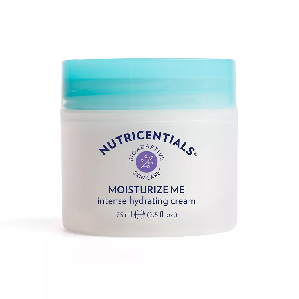 Nutricentials Moisturize Me Intense Hydrating Cream – Nu Skin intense hydrating cream | Nuveska Australia