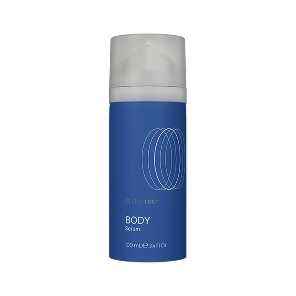 ageLOC® Body Serum