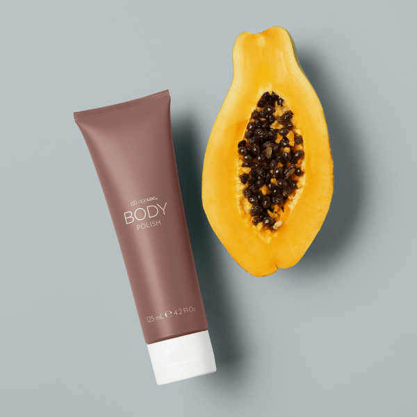 ageLOC® Body Polish