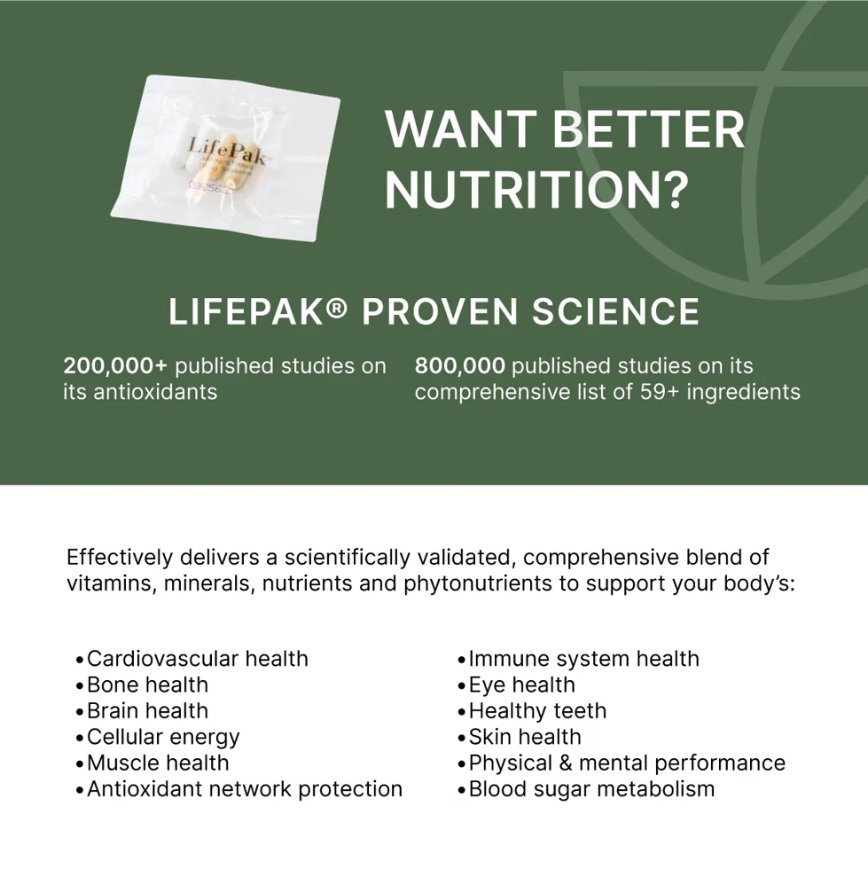 LifePak®