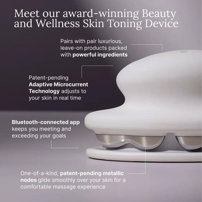 ageLOC® WellSpa iO® Starter Kit
