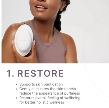 ageLOC® WellSpa iO® Starter Kit