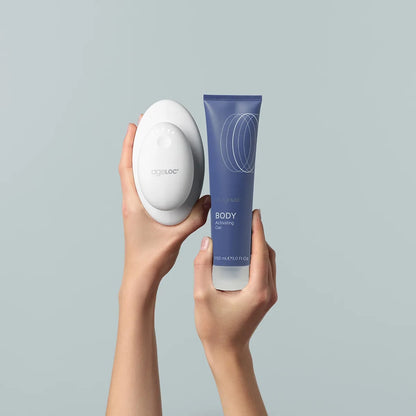 07004430-ageloc-bodyactivatinggel-1 07004430-ageloc-bodyactivatinggel-2 07004430-ageloc-bodyactivatinggel-3 07004430-ageloc-bodyactivatinggel-4 ageLOC® Body Activating Gel
