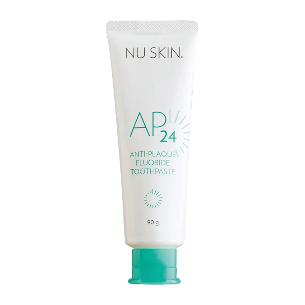AP 24® Anti-Plaque Fluoride Toothpaste