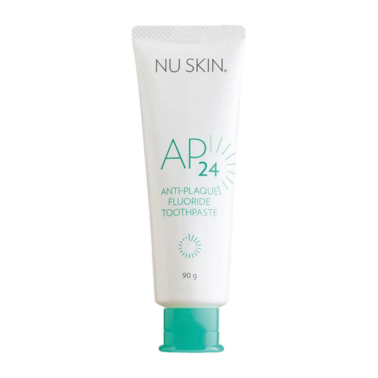 AP 24® Anti-Plaque Fluoride Toothpaste