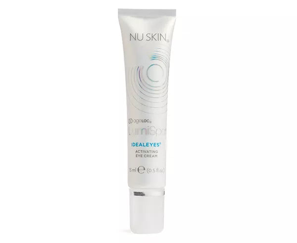 ageLOC® Lumispa® Idealeyes