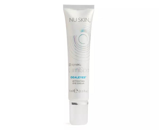 ageLOC LumiSpa Idealeyes – Nu Skin eye contour treatment | Nuveska Australia