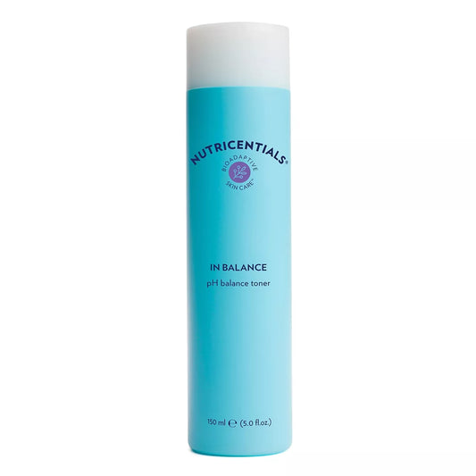 Nutricentials® In Balance pH Balance Toner