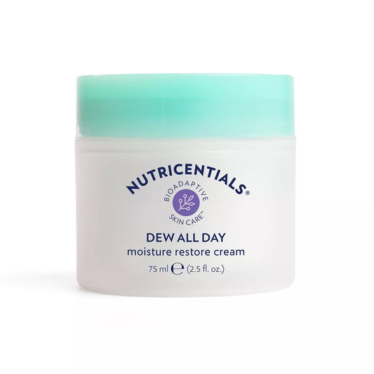Nutricentials® Dew All Day Moisture Restore Cream