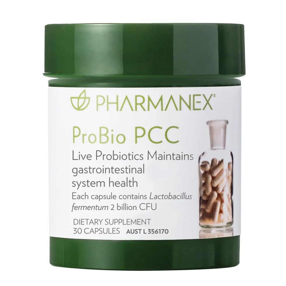 Probio PCC