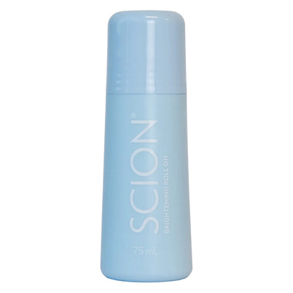 Scion® Brightening Roll On Deodorant