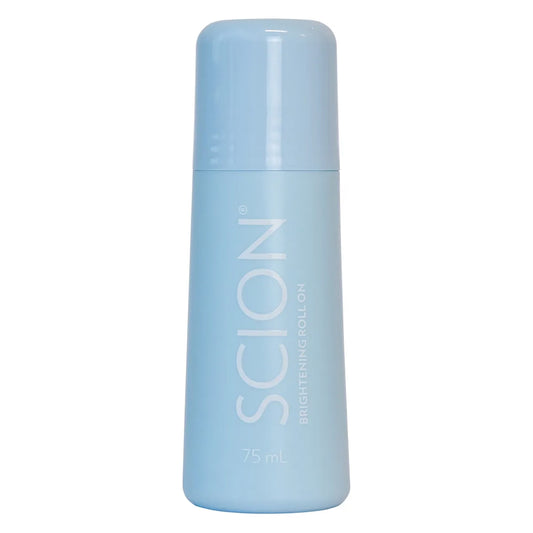 Scion® Brightening Roll On Deodorant