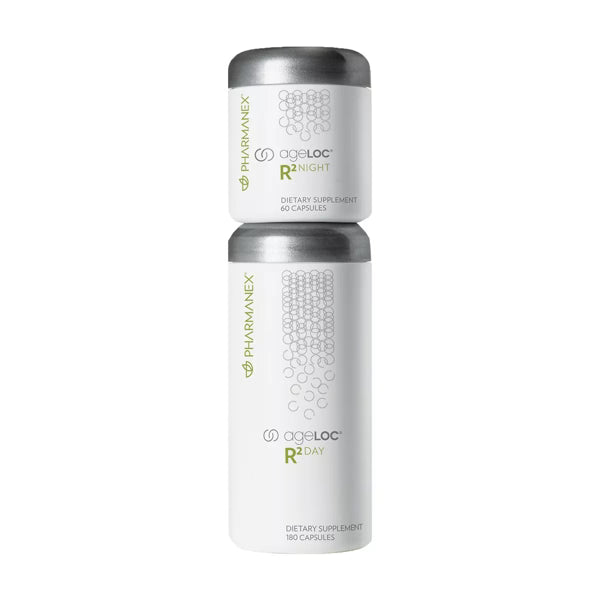 ageLOC® R²