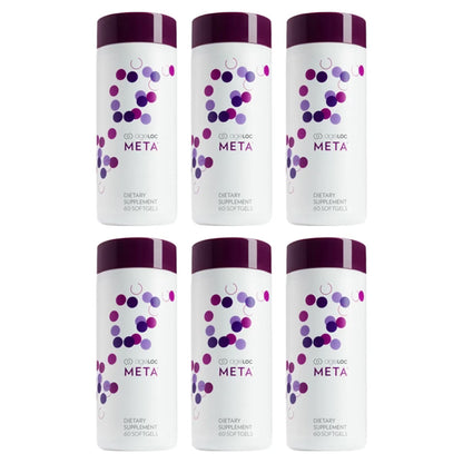 ageLOC Meta® Bulk 6pk