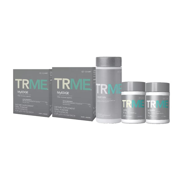 ageLOC® TRMe® 30 Day Essentials Kit