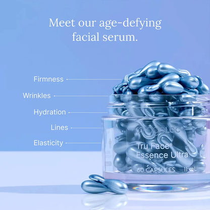 ageLOC® Tru Face® Essence Ultra