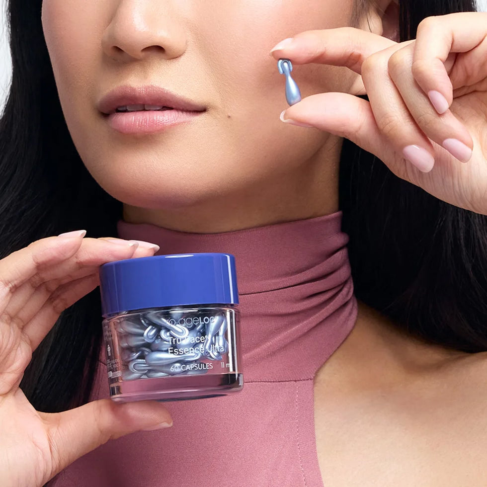 ageLOC® Tru Face® Essence Ultra