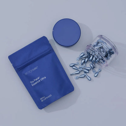 ageLOC® Tru Face® Essence Ultra Refill Pouch