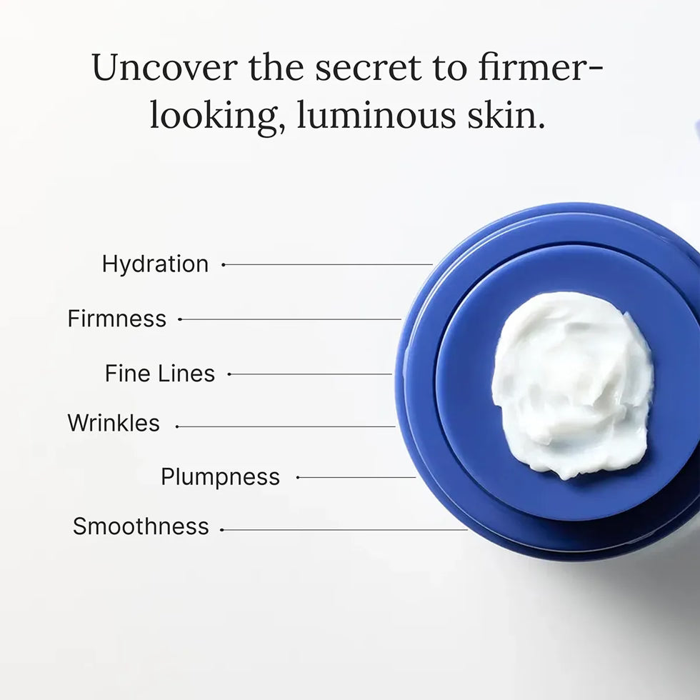 ageLOC® Tru Face® Uplifting Rich Cream