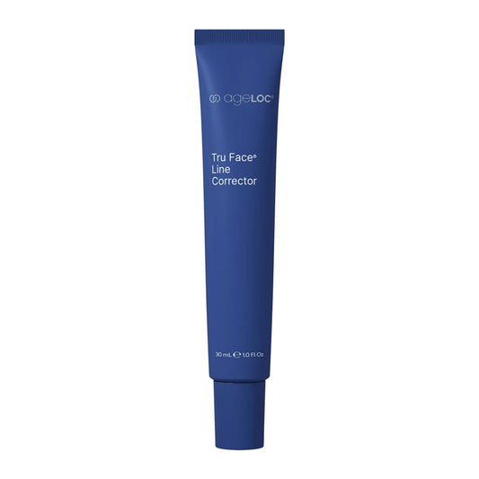 ageLOC Tru Face Line Corrector – Nu Skin anti-wrinkle serum | Nuveska Australia