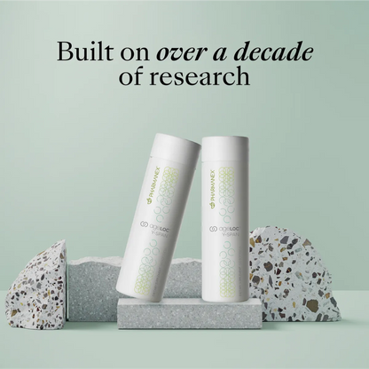 ageLOC® Y-Span®