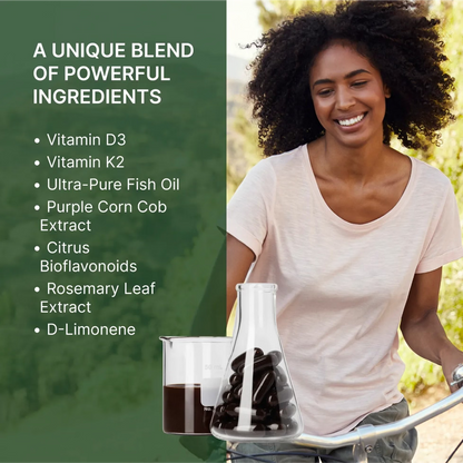 ageLOC® Y-Span®