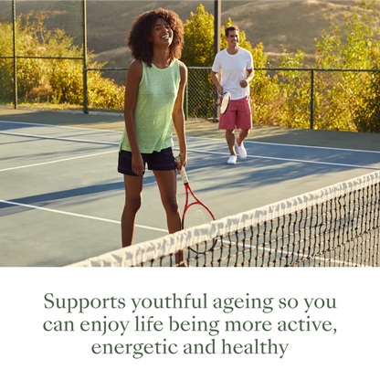 ageLOC® Y-Span®