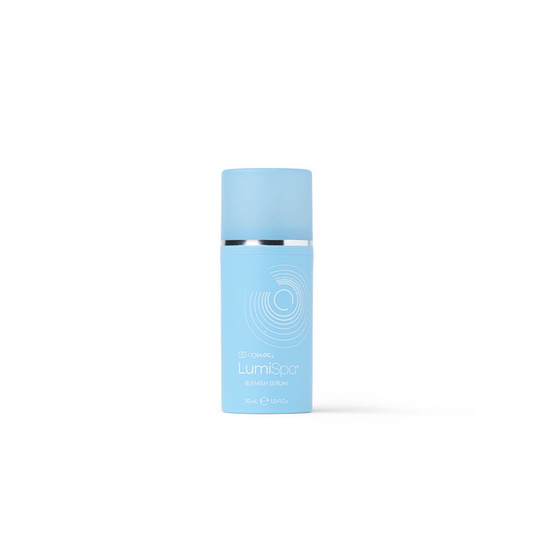 ageLOC LumiSpa Blemish Serum – Nu Skin targeted blemish treatment serum | Nuveska Australia