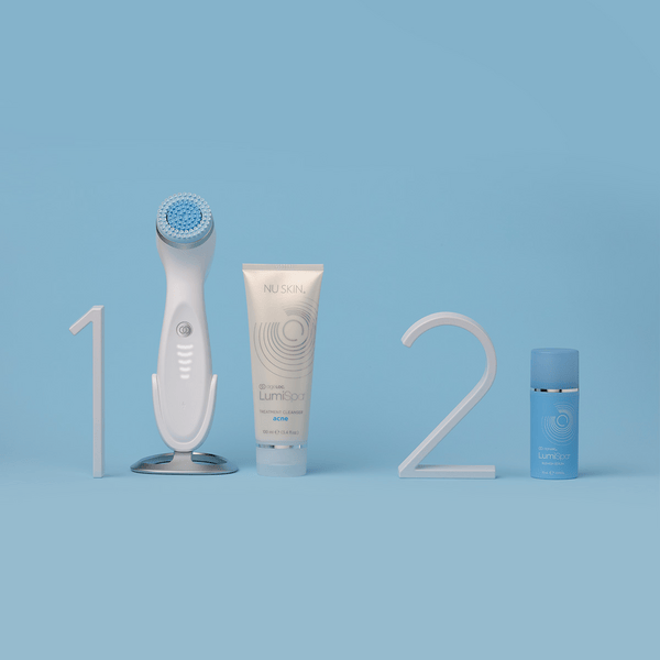 ageLOC® LumiSpa® Blemish Serum