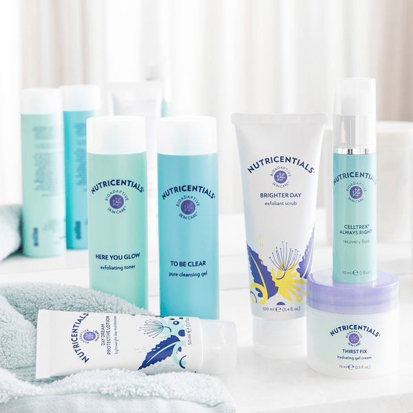 Nutricentials® Thirst Fix Hydrating Gel Cream