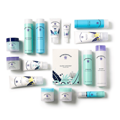 Nutricentials® Thirst Fix Hydrating Gel Cream