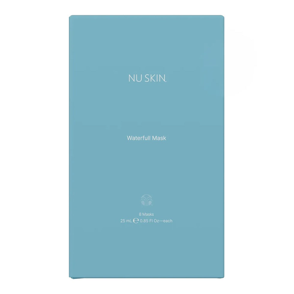 Nu Skin® Waterfull Mask