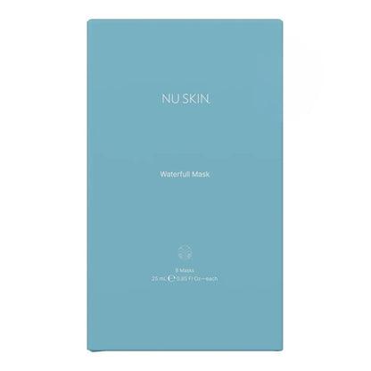 Nu Skin® Waterfull Mask