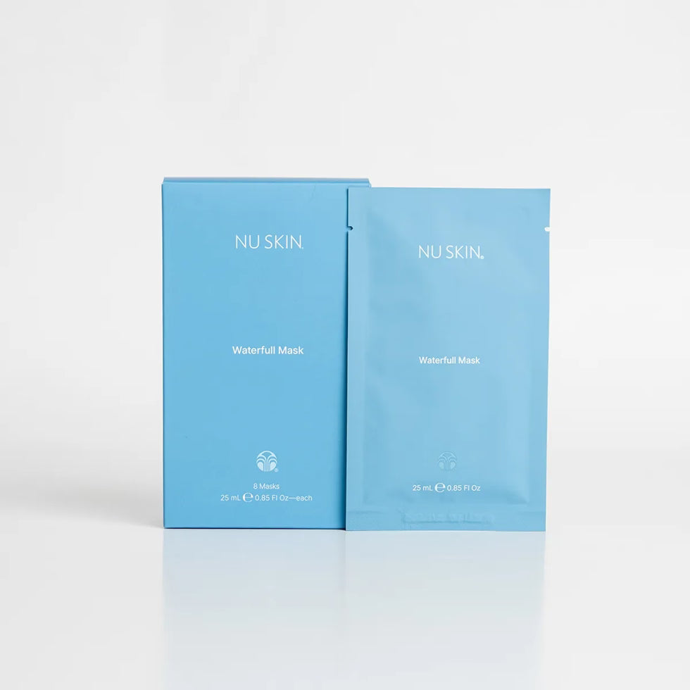 Nu Skin® Waterfull Mask