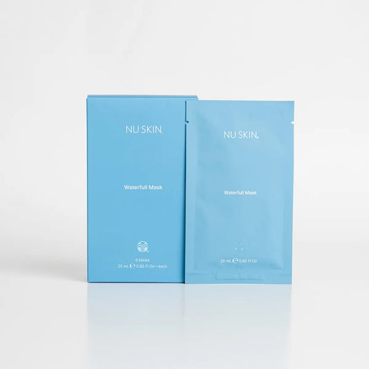Nu Skin® Waterfull Mask