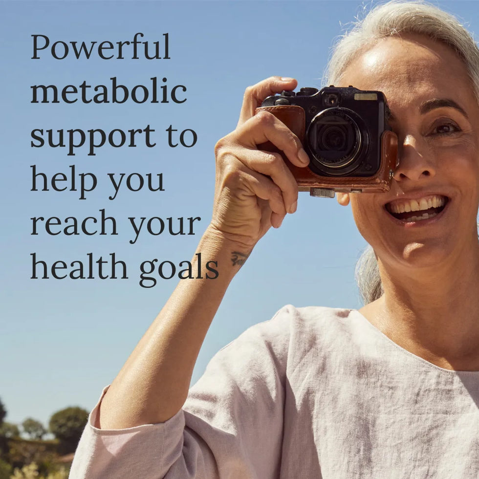 ageLOC Meta®