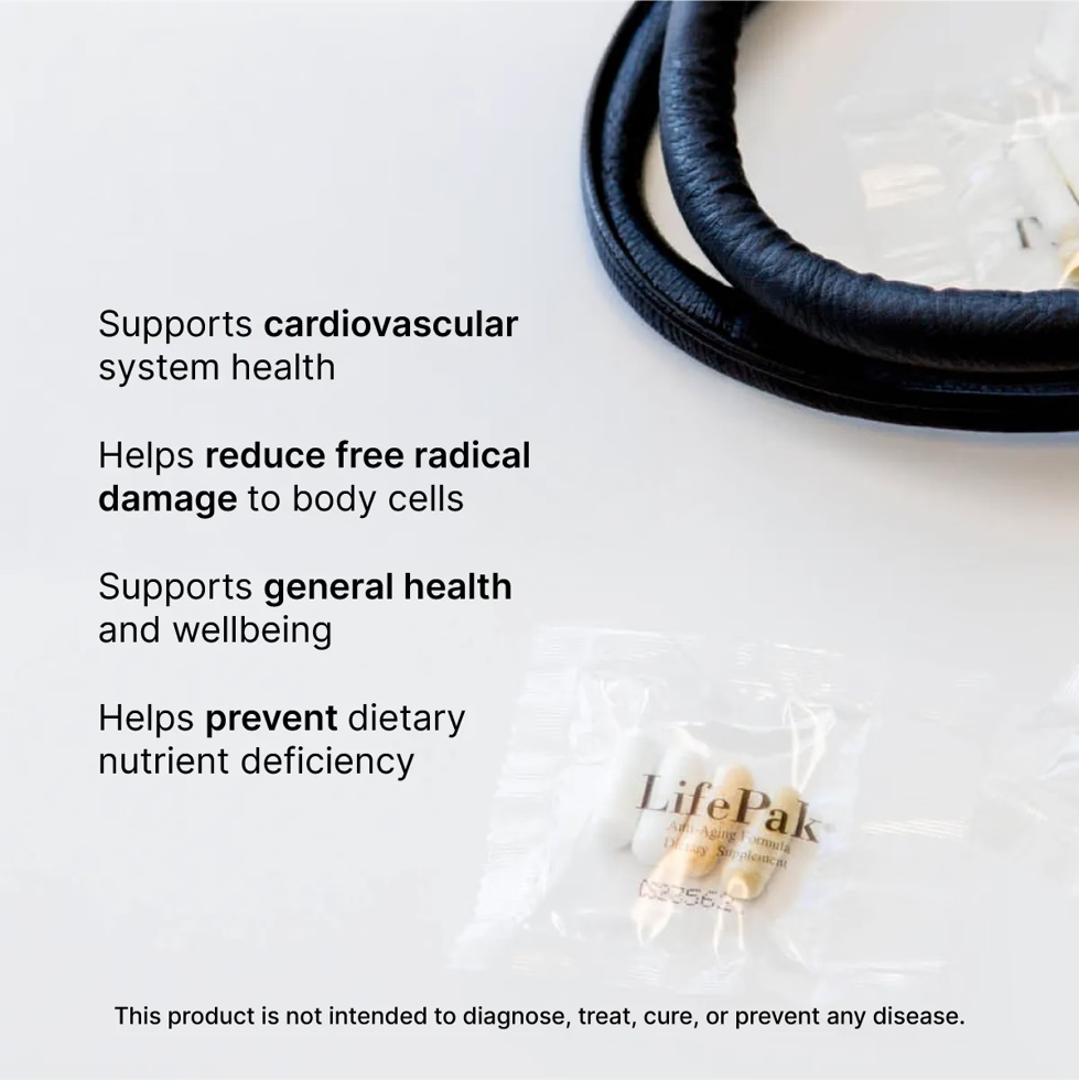 LifePak®