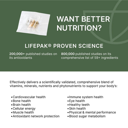 LifePak®