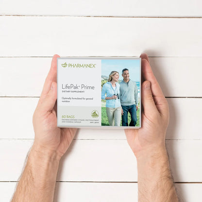 LifePak® Prime