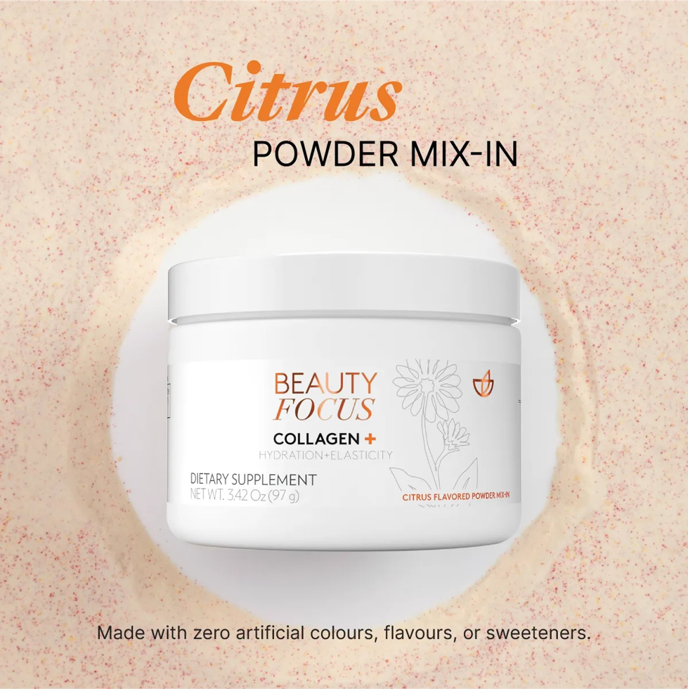 Beauty Focus® Collagen+