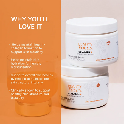 Beauty Focus® Collagen+