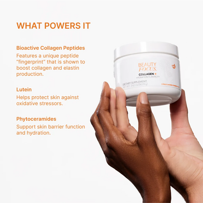 Beauty Focus® Collagen+