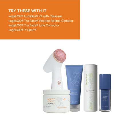Beauty Focus® Collagen+