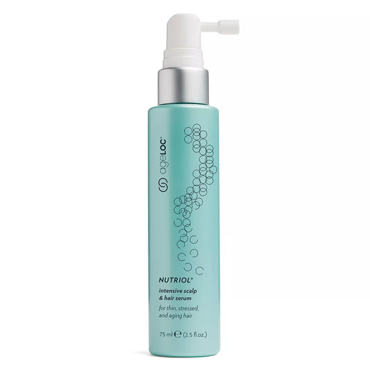 ageLOC Nutriol Intensive Scalp and Hair Serum – Nu Skin hair growth serum | Nuveska Australia