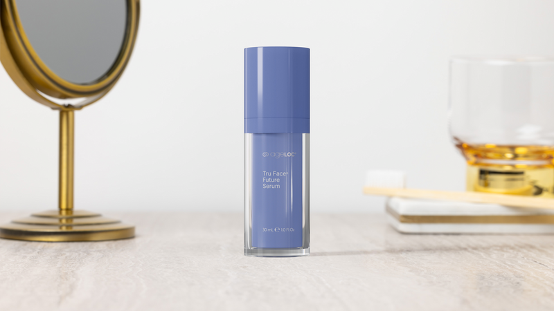 ageLOC® Tru Face® Future Serum